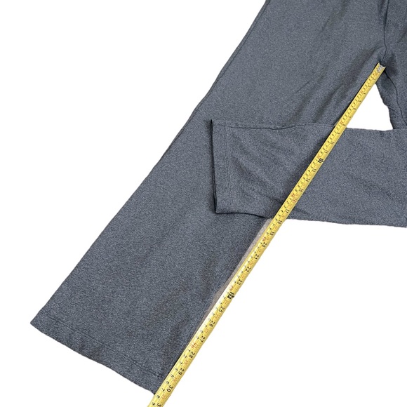 Lululemon Athletica Straight Leg Sweatpants Medium - Picture 7 of 10